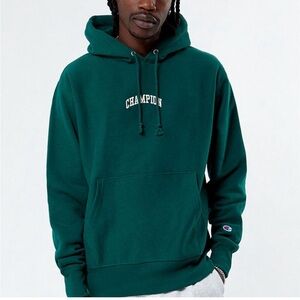 Champion Athletic Hoodie NWT SZ MD